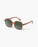 Lunettes de soleil #OFFICE - Oversize