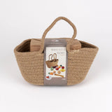 FRUITS ET LEGUMES DANS PANIER DE COURSES