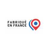 Lapin Méloé Peluche Blanc Française – Fait main