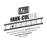 Faux-culte 2 : le pire contre-attaque - Ambiance ciné