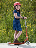 Trottinette enfant Micro Sprite - Rouge