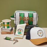 Chaussettes Papa Cabana 41-44 - Copacabana party !