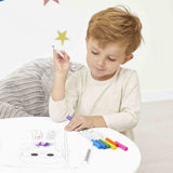 Feutres magiques x10