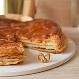 Fève en porcelaine (12 modèles)