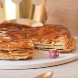 Fève en porcelaine (12 modèles)