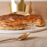 Fève en porcelaine (12 modèles)