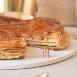 Fève en porcelaine (12 modèles)