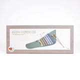 CROCO XYLOPHONE EN BOIS