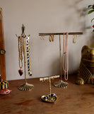 Porte-bijoux Frida Bamboo