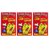 Frizzy pazzy - le chewing gum qui claque des années 80 !