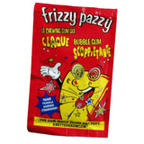 Frizzy pazzy - le chewing gum qui claque des années 80 !