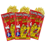 Frizzy pazzy - le chewing gum qui claque des années 80 !