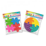 PUSH POPPER PUZZLE