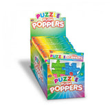 PUSH POPPER PUZZLE