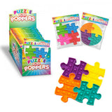 PUSH POPPER PUZZLE