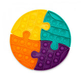 PUSH POPPER PUZZLE