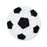 PUSH POPPER FOOTBALL