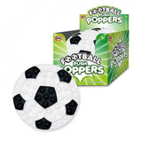PUSH POPPER FOOTBALL