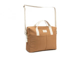 Sac à langer imperméable Gala -Caramel