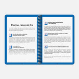 Le carnet de lecture