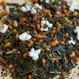 Thé Genmaicha Bio 90g - Anatae