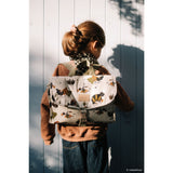 Get Ready waterproof pre school bag - Hippolyte