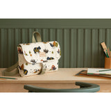 Get Ready waterproof pre school bag - Hippolyte