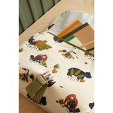 Get Ready waterproof pre school bag - Hippolyte