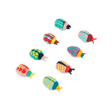 Marque-verres The Beetles