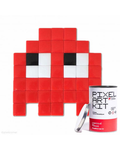 Gloomie Rouge - Pixel Art Kit