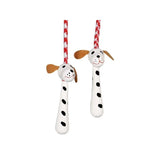 Cordes à sauter en bois animaux