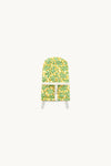 Petit transat - GOMMU POCKET LIBERTY BOUNCING CHAIR