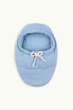 Nid douillet couffin - GOMMU VICHY FOOTMUFF