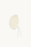 GOMMU CORDS HAT *BROWN* - Bonnet