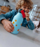 Gourde Bball Crew - Hello Hossy