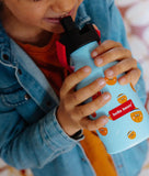 Gourde Bball Crew - Hello Hossy