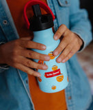 Gourde Bball Crew - Hello Hossy