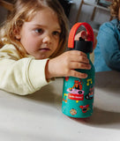 Gourde Disco Roar - Hello Hossy