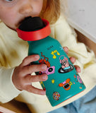 Gourde Disco Roar - Hello Hossy