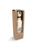Gourde en acier inoxydable - Dino Beach