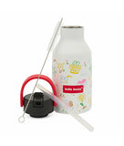 Gourde Weekend 350ml - Hello Hossy