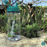 Gourde dino 350 ml