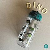 Gourde dino 350 ml