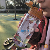 Gourde Pierre Lapin 350 ml