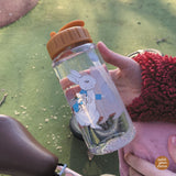 Gourde Pierre Lapin 350 ml