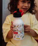 Gourde San Fransisco 350ml - Hello Hossy