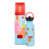 Gourde Bball Crew - Hello Hossy