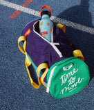 Gourde Bball Crew - Hello Hossy