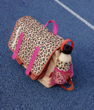 Gourde Leopard - Hello Hossy