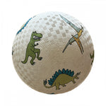 Ballon Les dinosaures (2 tailles)